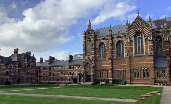 Surbiton High School Celebrates 14 Offers from Oxford and Cambridge